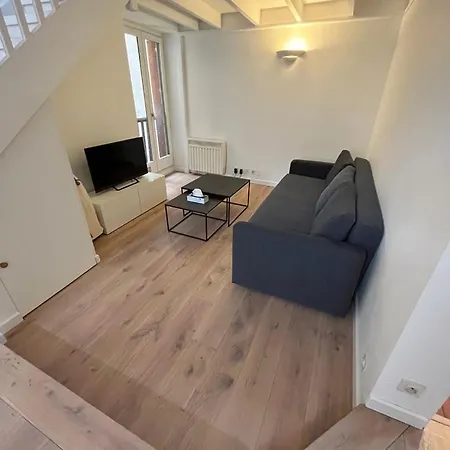 Saint-rome - Capitole - Climatisation - Renove Apartament *