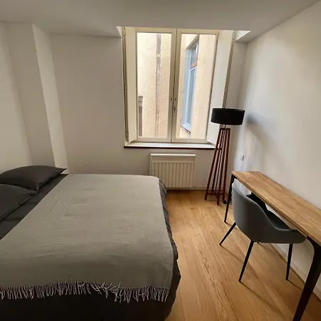 Апартаменты Saint-rome - Capitole - Climatisation - Renove Тулуза