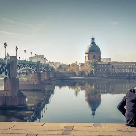 アパート Saint-rome - Capitole - Climatisation - Renove *