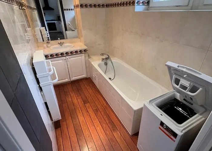 Апартаменты Saint-rome - Capitole - Climatisation - Renove Тулуза