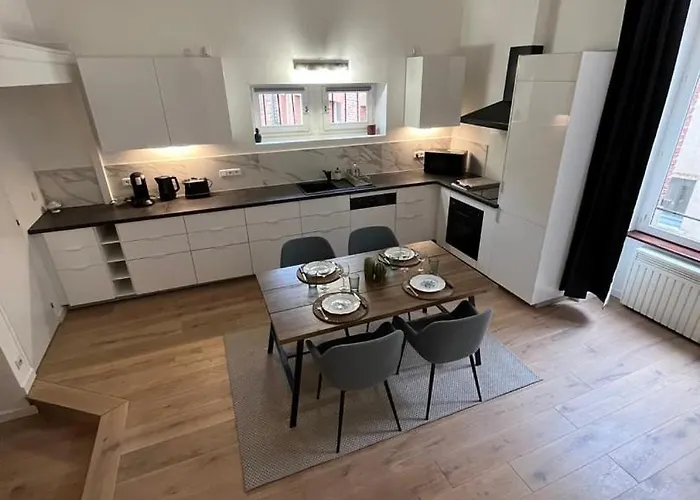 Apartman Saint-rome - Capitole - Climatisation - Rénové Toulouse