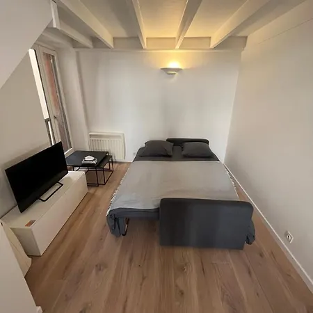 Apartamento Saint-rome - Capitole - Climatisation - Renove Toulouse